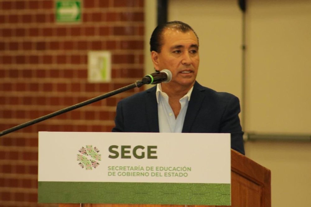 Implementa la SEGE estrategias para atender nuevo modelo educativo - El  Heraldo de San Luis Potosí.