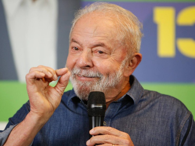 Lula amplía