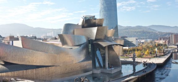 Museo-Guggenheim-Bilbao