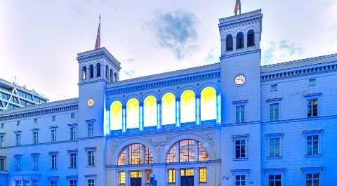 Museo-Hamburger-Bahnhof-en-Berlin