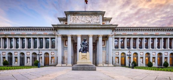 Museo-del-Prado