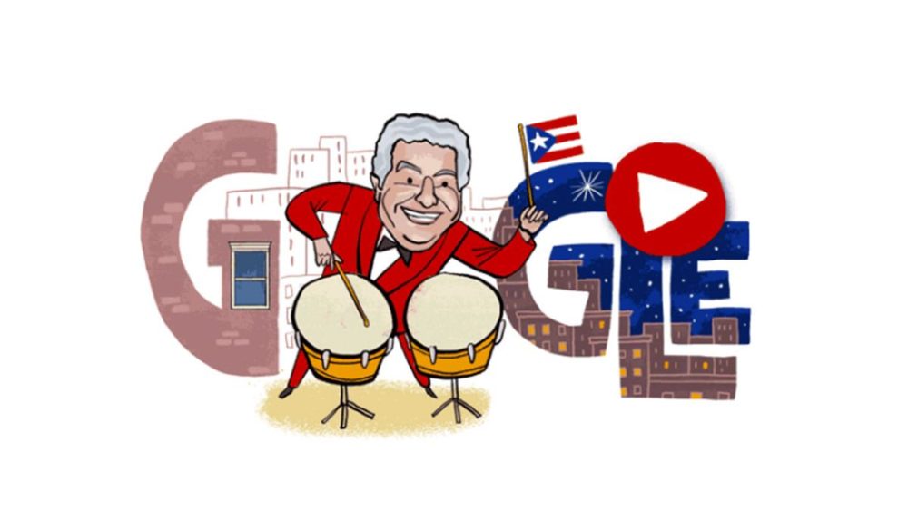 Tito Puente