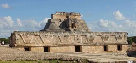 Uxmal