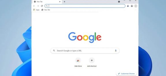 google-chrome-en-windows-11