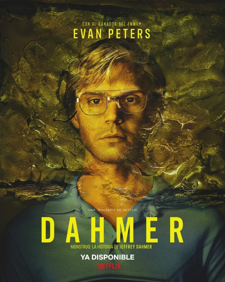 Serie De Jeffrey Dahmer Alcanza El Top 5 De Contenidos Más Vistos En Netflix A Nivel Histórico 4237