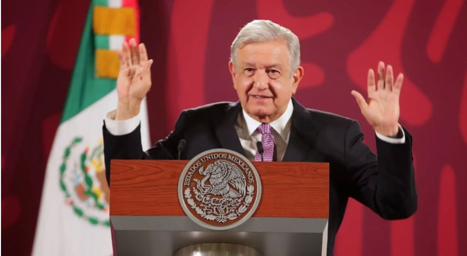 AMLO