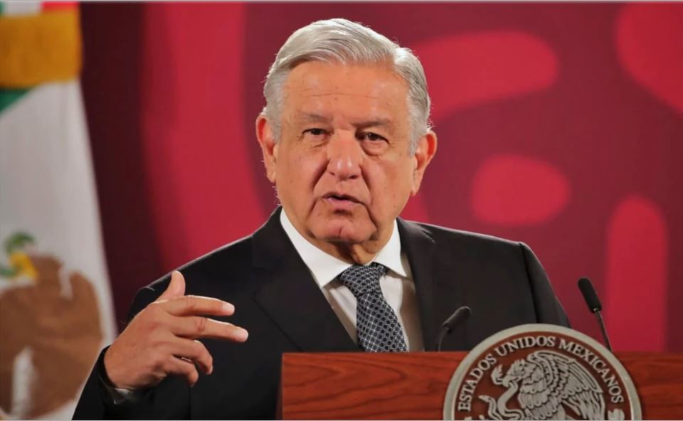 AMLO