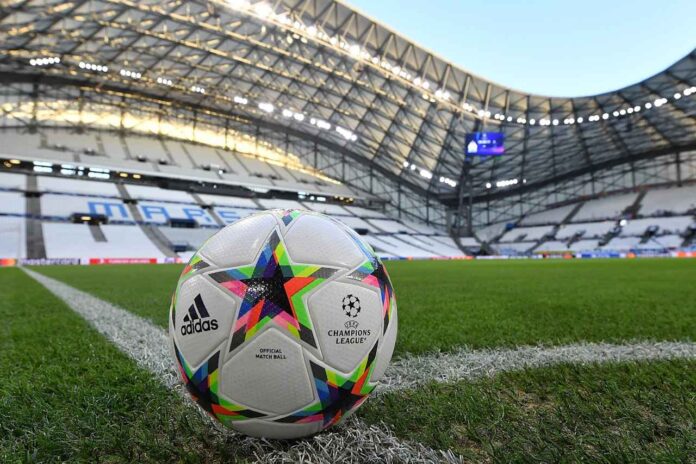 Champions League