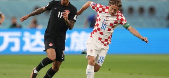 Croacia ganó