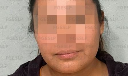 Detienen a