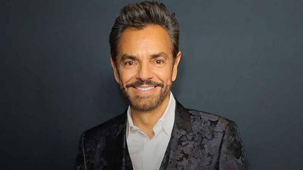 Eugenio Derbez goes to a Harry Styles concert and demonstrates his ...