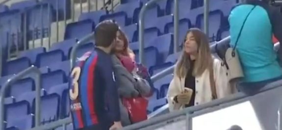 Gerard Piqué