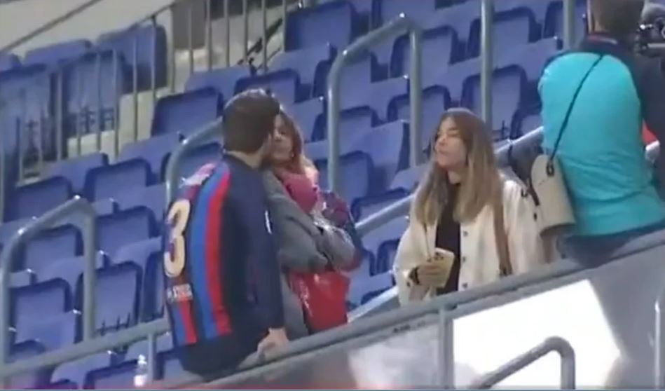 Gerard Piqué