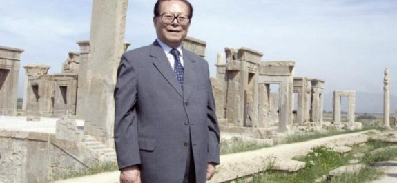 Jiang Zemin