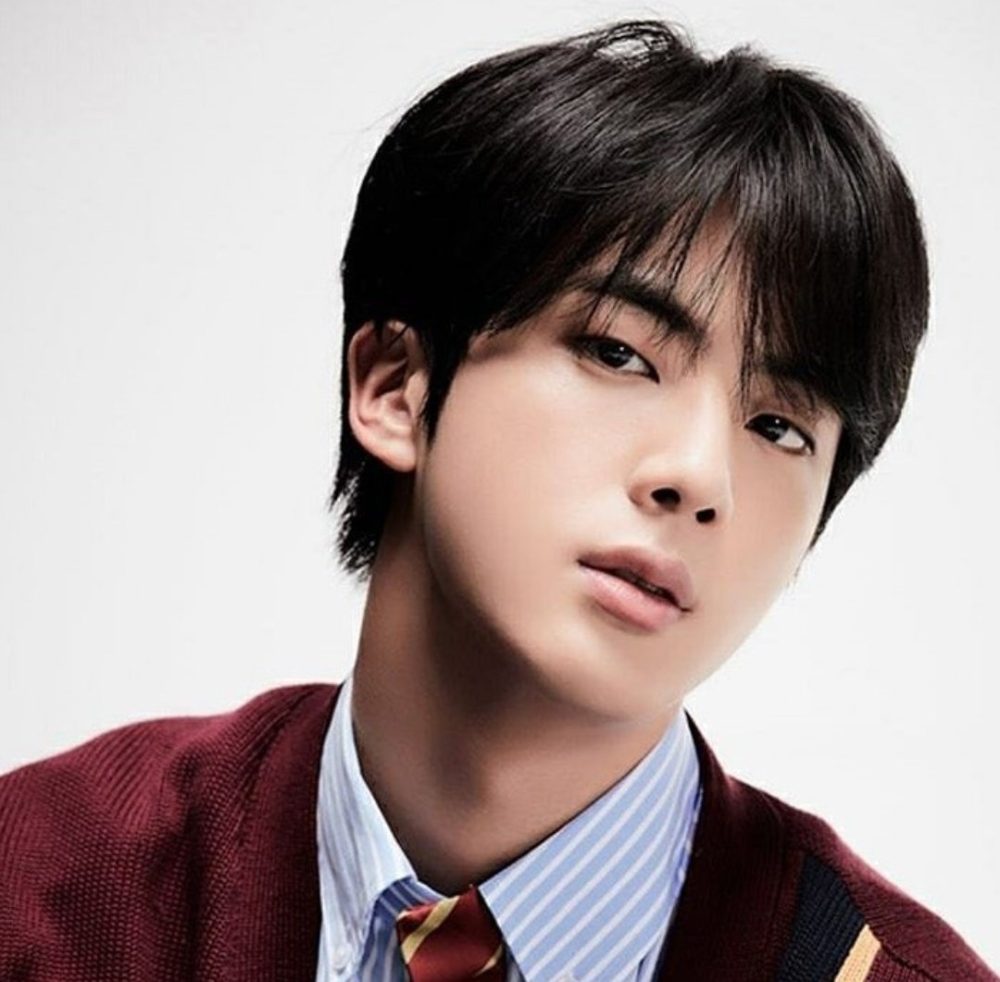 Se Reveló Donde Pasará Su SM Jin De BTS Y ARMY Se Preocupa – El Heraldo ...