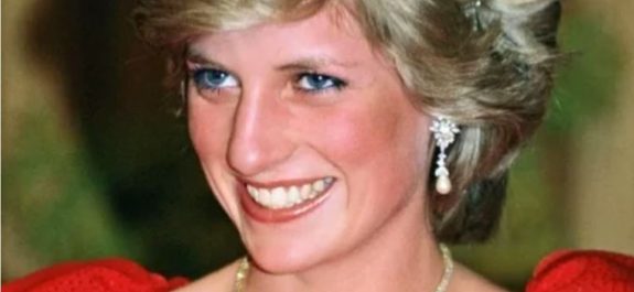 Lady Di