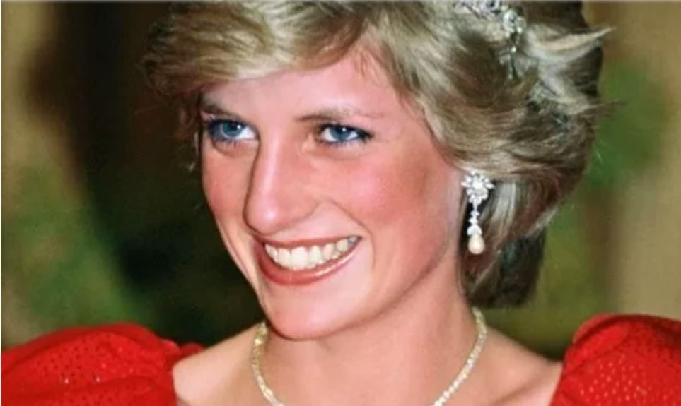 Lady Di