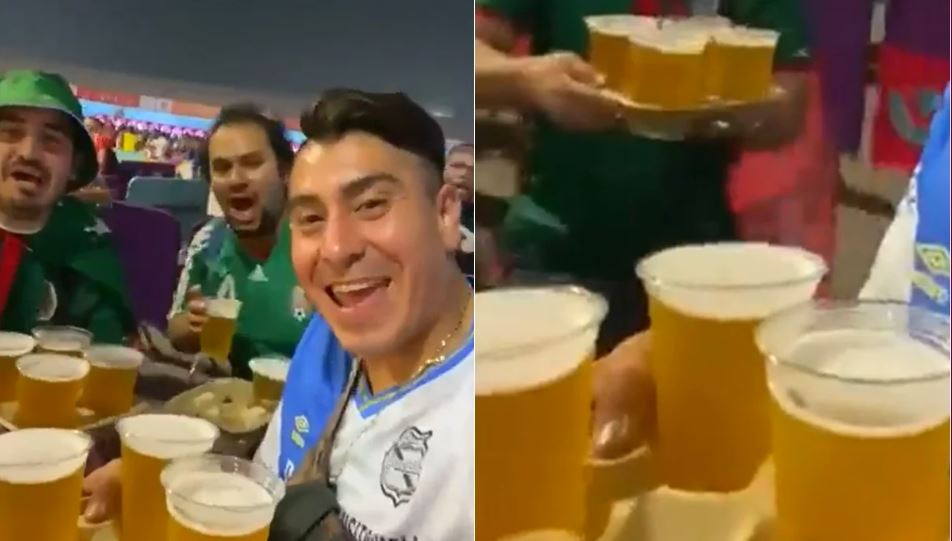 Mexicano festejan