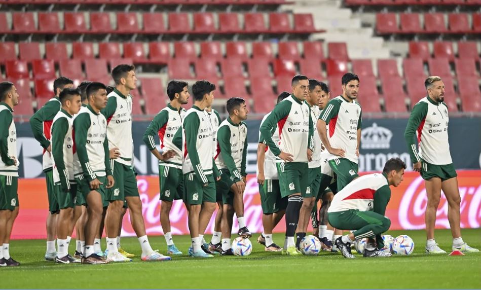 México vs.