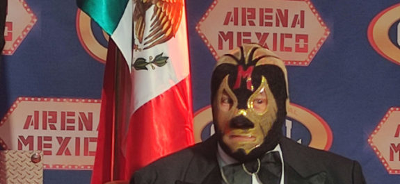 Mil Máscaras