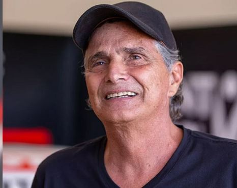 Nelson Piquet