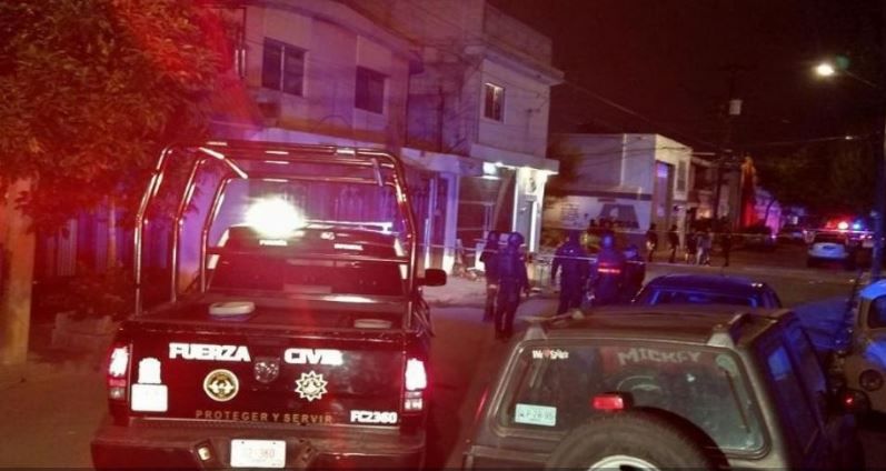 Una Mujer Muerta Y Tres Niños Heridos El Saldo De Un Ataque En Fiesta Infantil En Monterrey El 0597