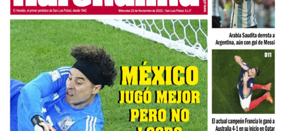 Portada Adrenalina