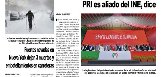 Portada Internacional