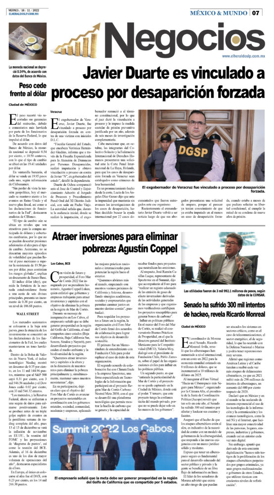 Portada Nacional