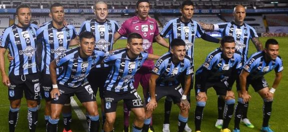 Queretaro