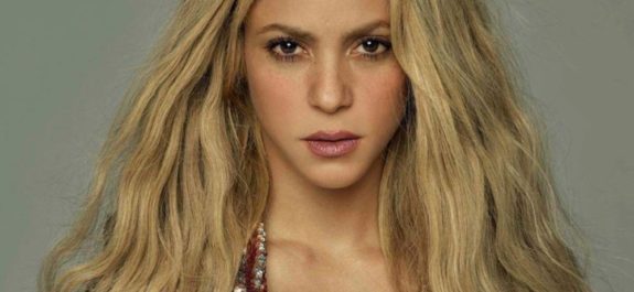 Shakira