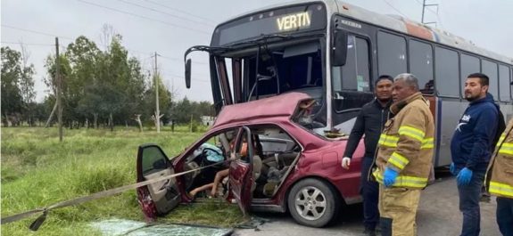 En-la-frontera-de-Tamaulipas-mueren-tres-menores-y-una-mujer-en-accidente-carretero