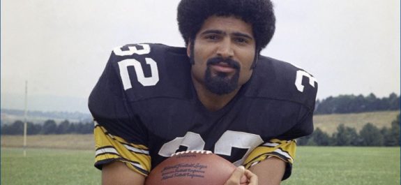 Franco Harris