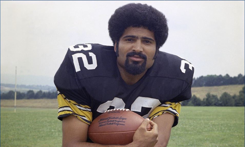 Franco Harris