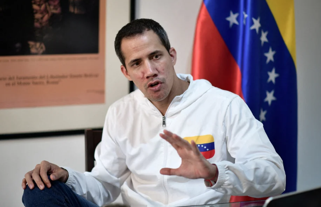 Guaidó Pide Mantener Figura Del Presidente Encargado En Venezuela Ante Opción De Sustituirlo 6256