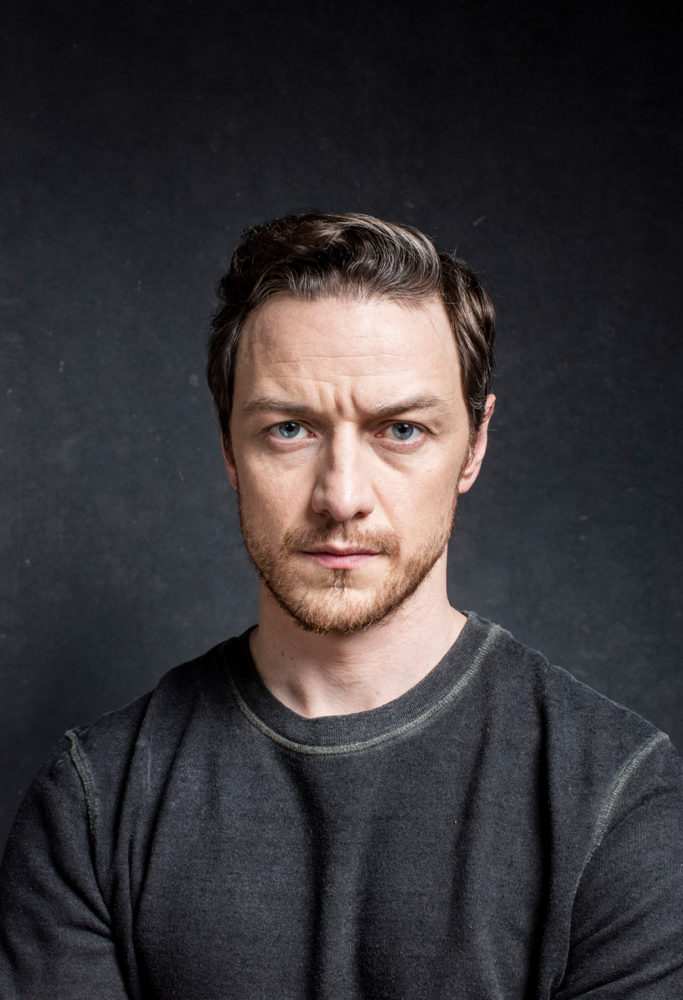 James McAvoy Habla Sobre Su Retiro De La Actuación – El Heraldo De San ...