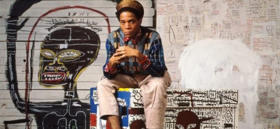 Jean-Michel Basquiat-3