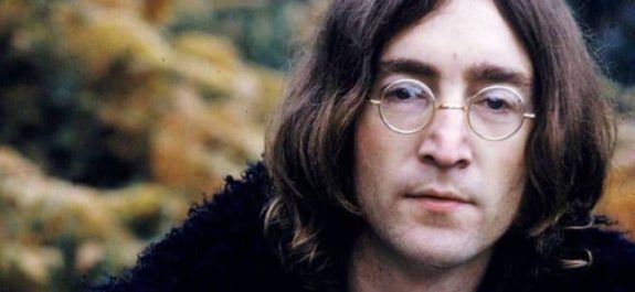 John Lennon