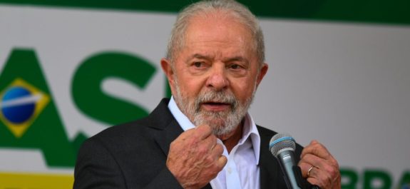 Lula da Silva