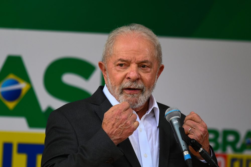 Lula da Silva