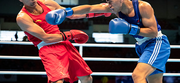 Para los juegos Olímpicos de 2024 el boxeo peligra. Ya está descartado para 2028