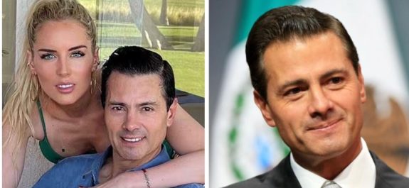 Peña Nieto