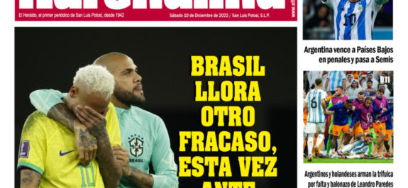 Portada Adrenalina