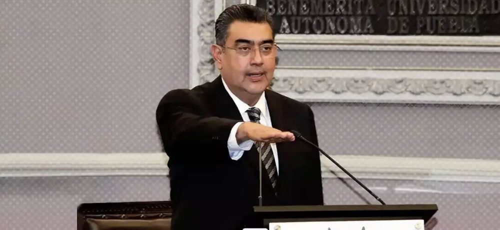 Sergio Salomón