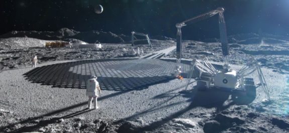 AstroForge lanzará sus primeras misiones este 2023 para minería espacial