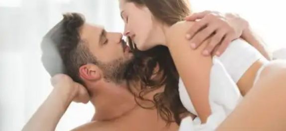 Experiencias sexuales para probar una vez en la vida