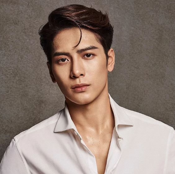 Jackson Wang anuncia fecha en México para su gira MAGICMAN El Heraldo