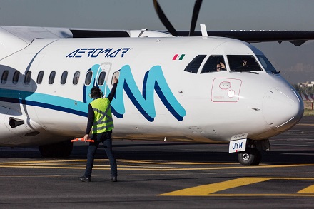 AEROMAR