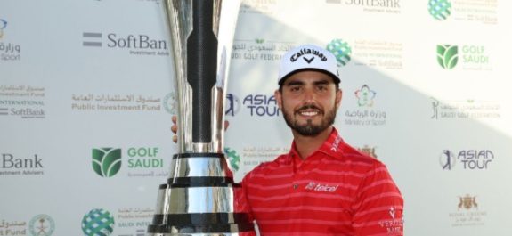 Abraham Ancer