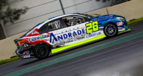 Alessandros Racing vuelve a la carga y renovado para 2023
